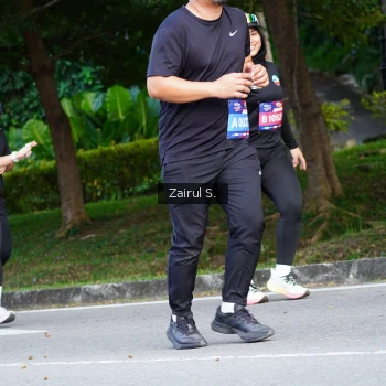 Runner Photo 3635674