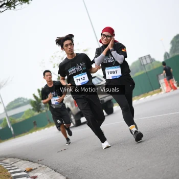 Runner Photo 3635675