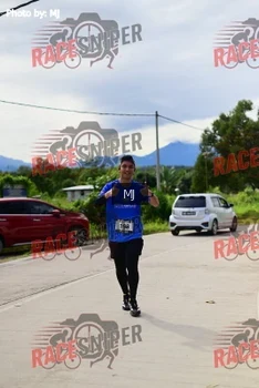 Runner Photo 363568