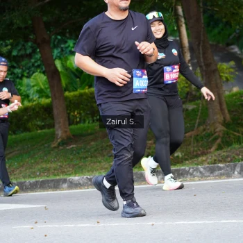 Runner Photo 3635685
