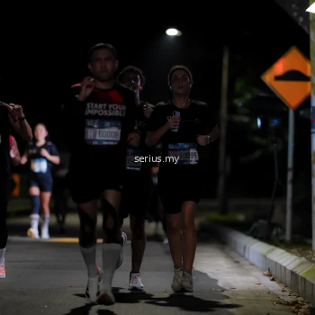 Runner Photo 3635687