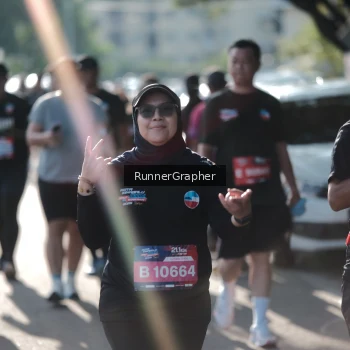 Runner Photo 3635694