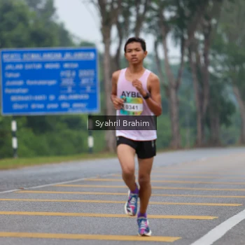 Runner Photo 3635698