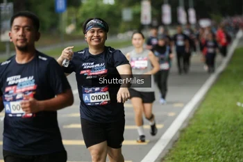 Runner Photo 36357