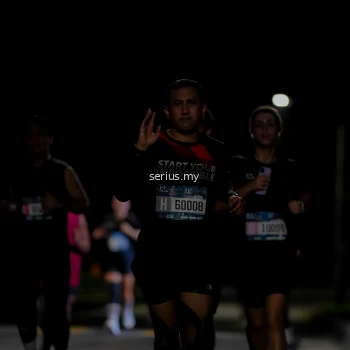Runner Photo 3635704