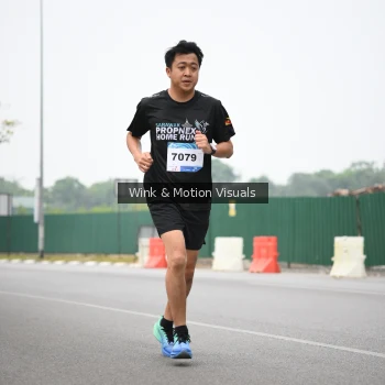 Runner Photo 3635705