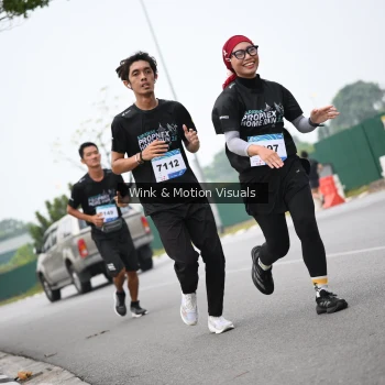 Runner Photo 3635706