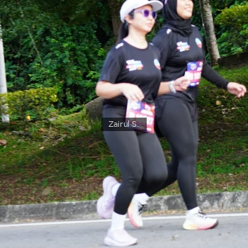 Runner Photo 3635734