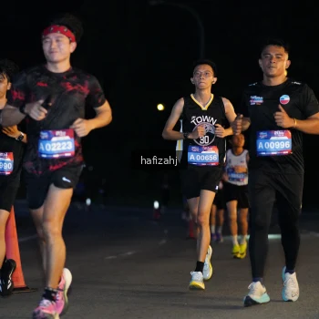 Runner Photo 3635740