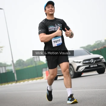 Runner Photo 3635758