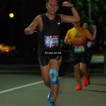 Runner Photo 3635765
