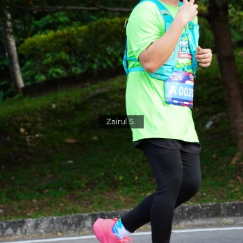 Runner Photo 3635768