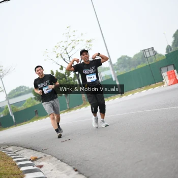 Runner Photo 3635785