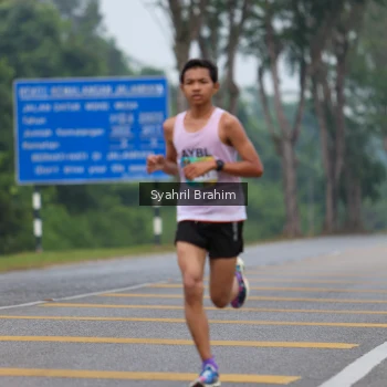 Runner Photo 3635798