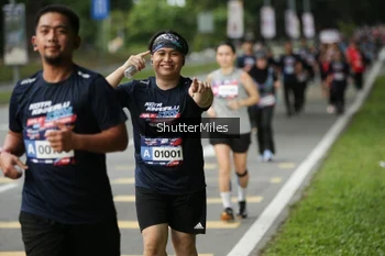 Runner Photo 36358