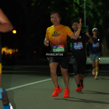 Runner Photo 3635802