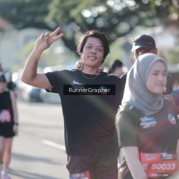 Runner Photo 3635805