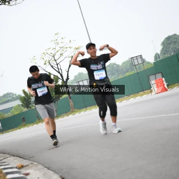 Runner Photo 3635807