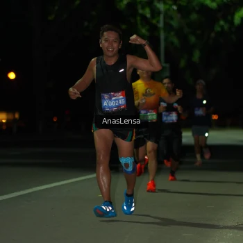Runner Photo 3635818