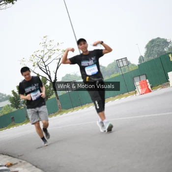 Runner Photo 3635823