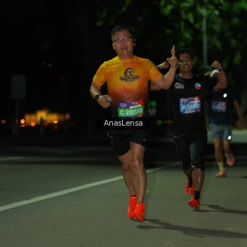 Runner Photo 3635828