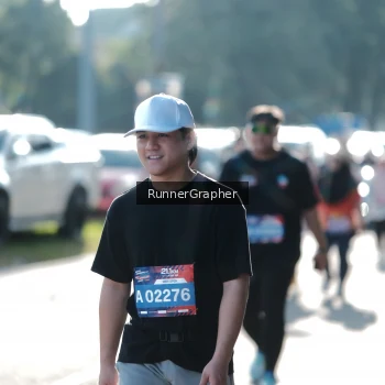 Runner Photo 3635829