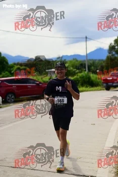 Runner Photo 363584