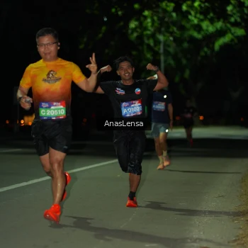 Runner Photo 3635853