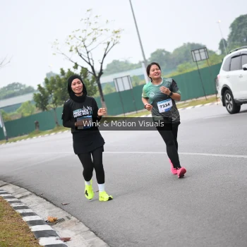 Runner Photo 3635860
