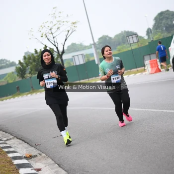 Runner Photo 3635867
