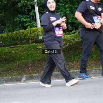Runner Photo 3635878