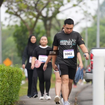Runner Photo 3635884