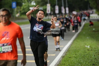 Runner Photo 36359