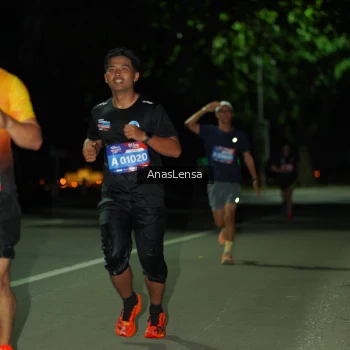 Runner Photo 3635900