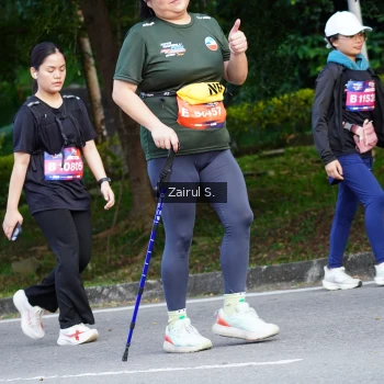Runner Photo 3635915