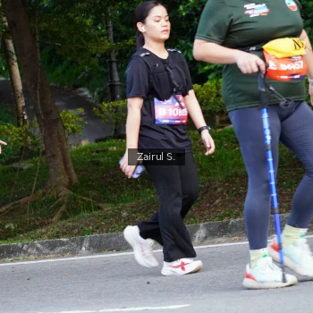 Runner Photo 3635917