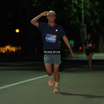 Runner Photo 3635928