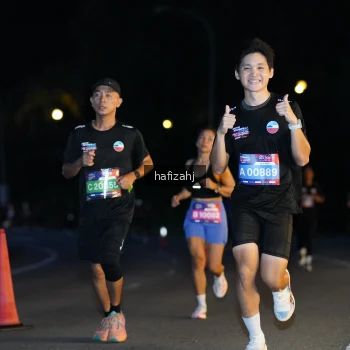 Runner Photo 3635930
