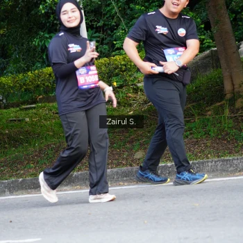 Runner Photo 3635933