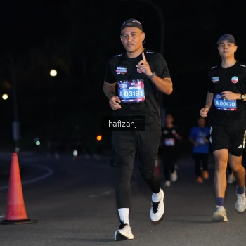 Runner Photo 3635949