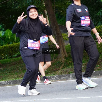 Runner Photo 3635954