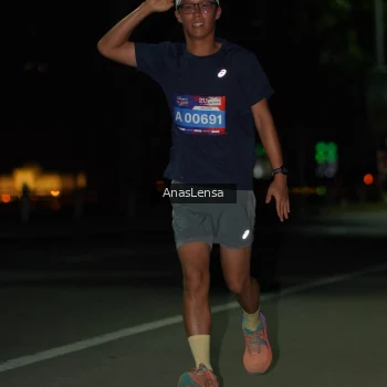 Runner Photo 3635959