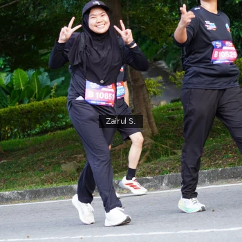 Runner Photo 3635967