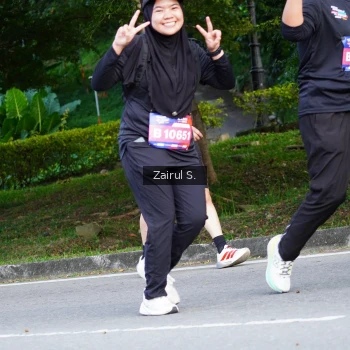 Runner Photo 3635978
