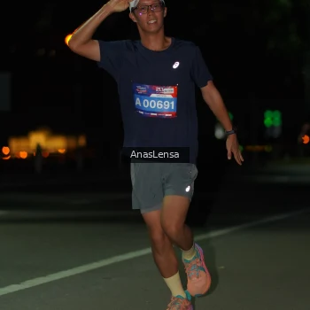 Runner Photo 3635981