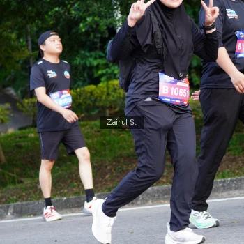 Runner Photo 3635988