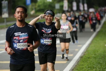 Runner Photo 36360