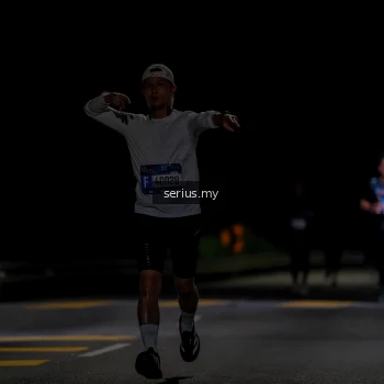 Runner Photo 3636006