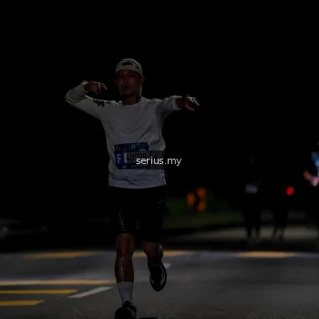Runner Photo 3636008