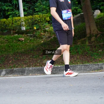 Runner Photo 3636018